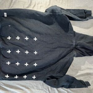 Ksubi Hoodie